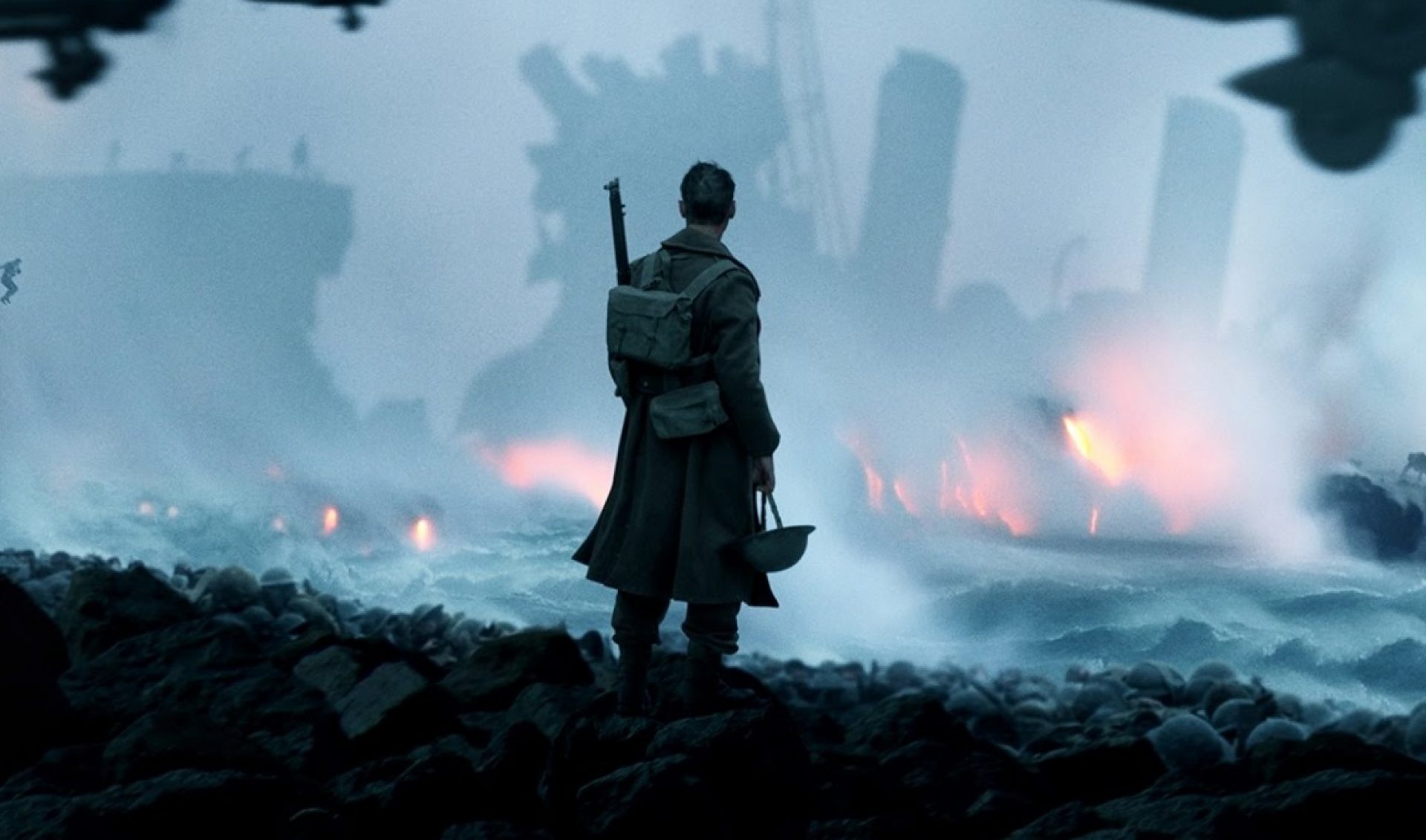 The 2018 Oscar Best Picture Nominee With The Most Trailer Views On YouTube Also Won The Box Office