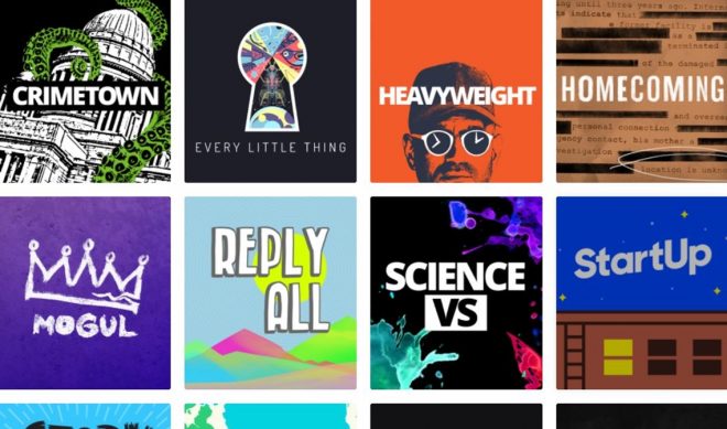 Top Podcast Network Gimlet Media Launches Film And TV Division