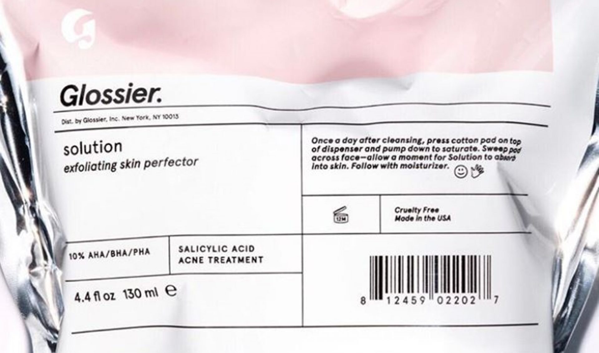 IAB Ranks Nation’s Top ‘Direct Brands’, Including Casper, Glossier, Warby Parker