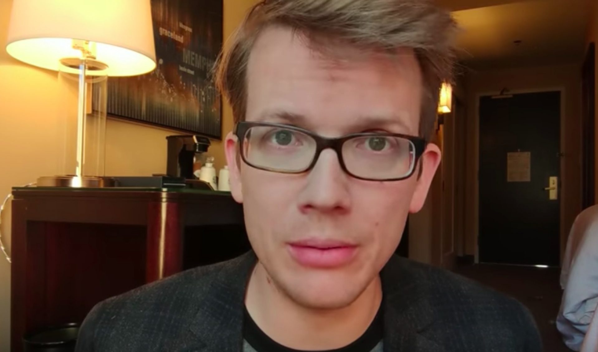 It’s Official: Viacom Announces Its Acquisition Of VidCon