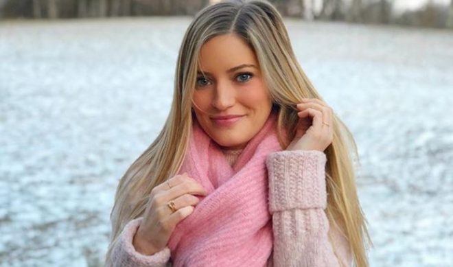 iJustine Co-Designs Lego Sculpture For Children’s Art Charity