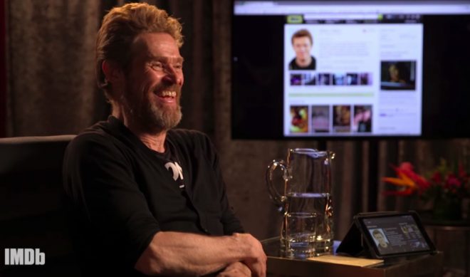 Funny Or Die’s New Web Series Quizzes Actors About Their IMDb Pages