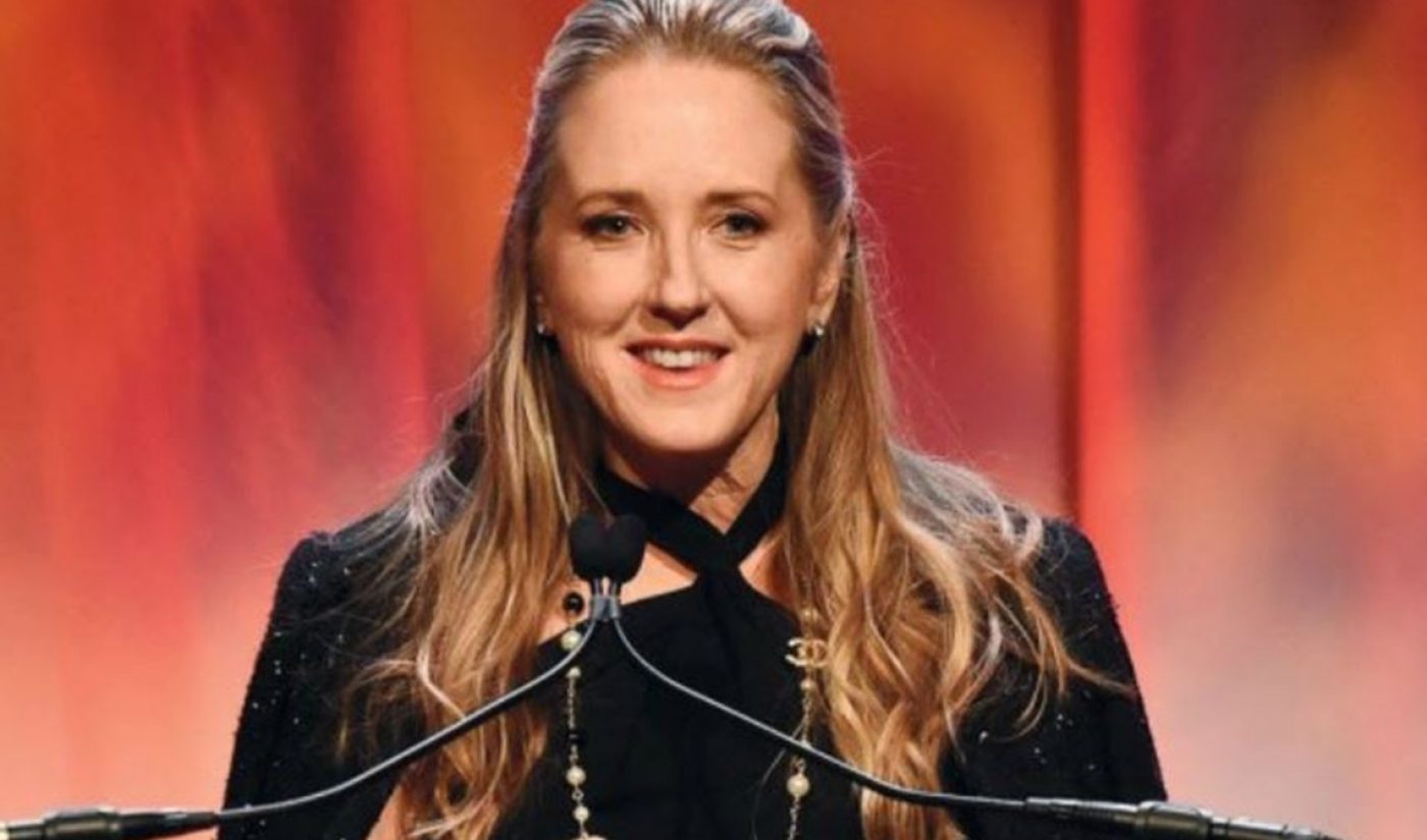 NBC Exec Jennifer Salke Replaces Roy Price At Top Of Amazon Studios