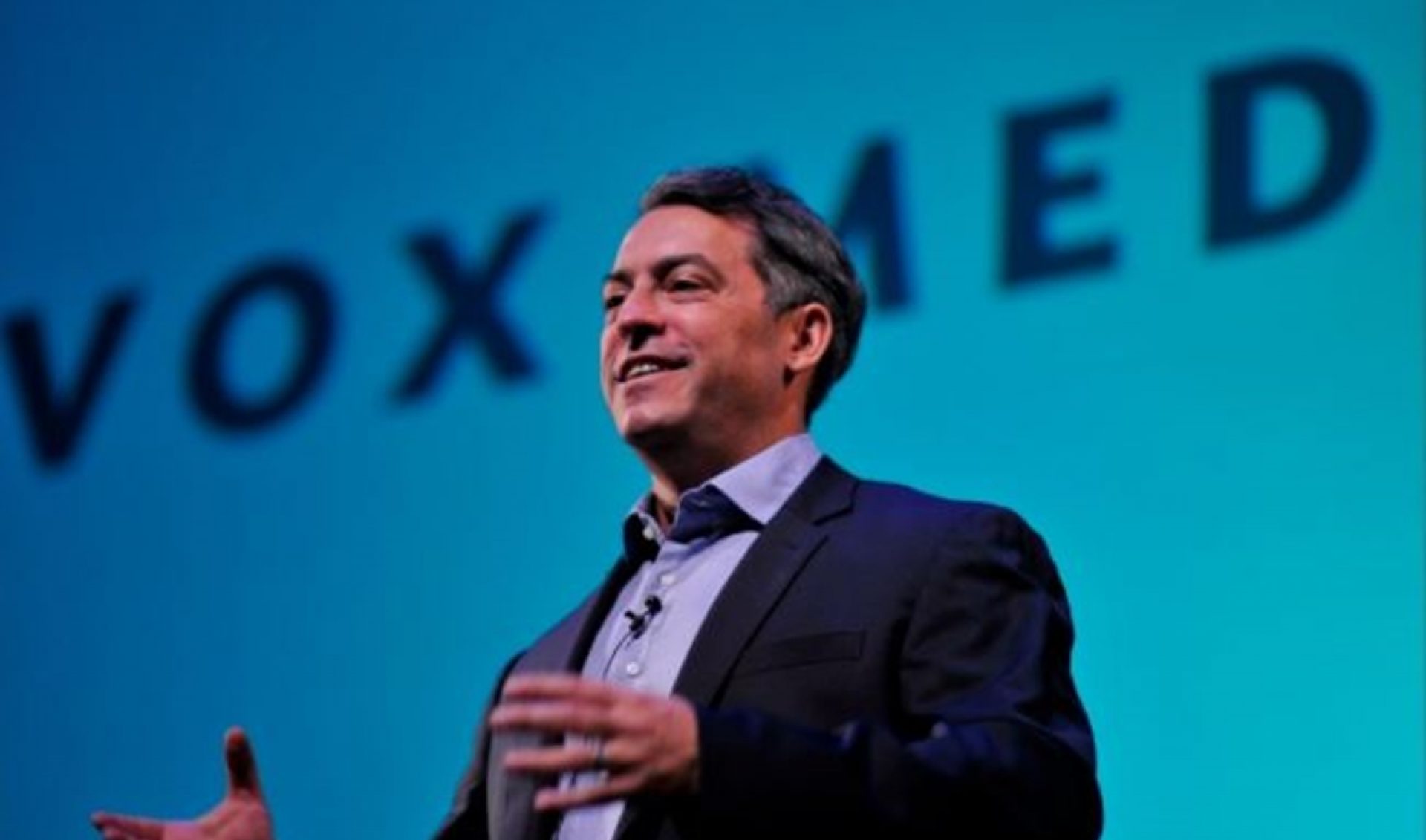 Vox Lays Off 50 Staffers, Mostly Across Social Video Teams