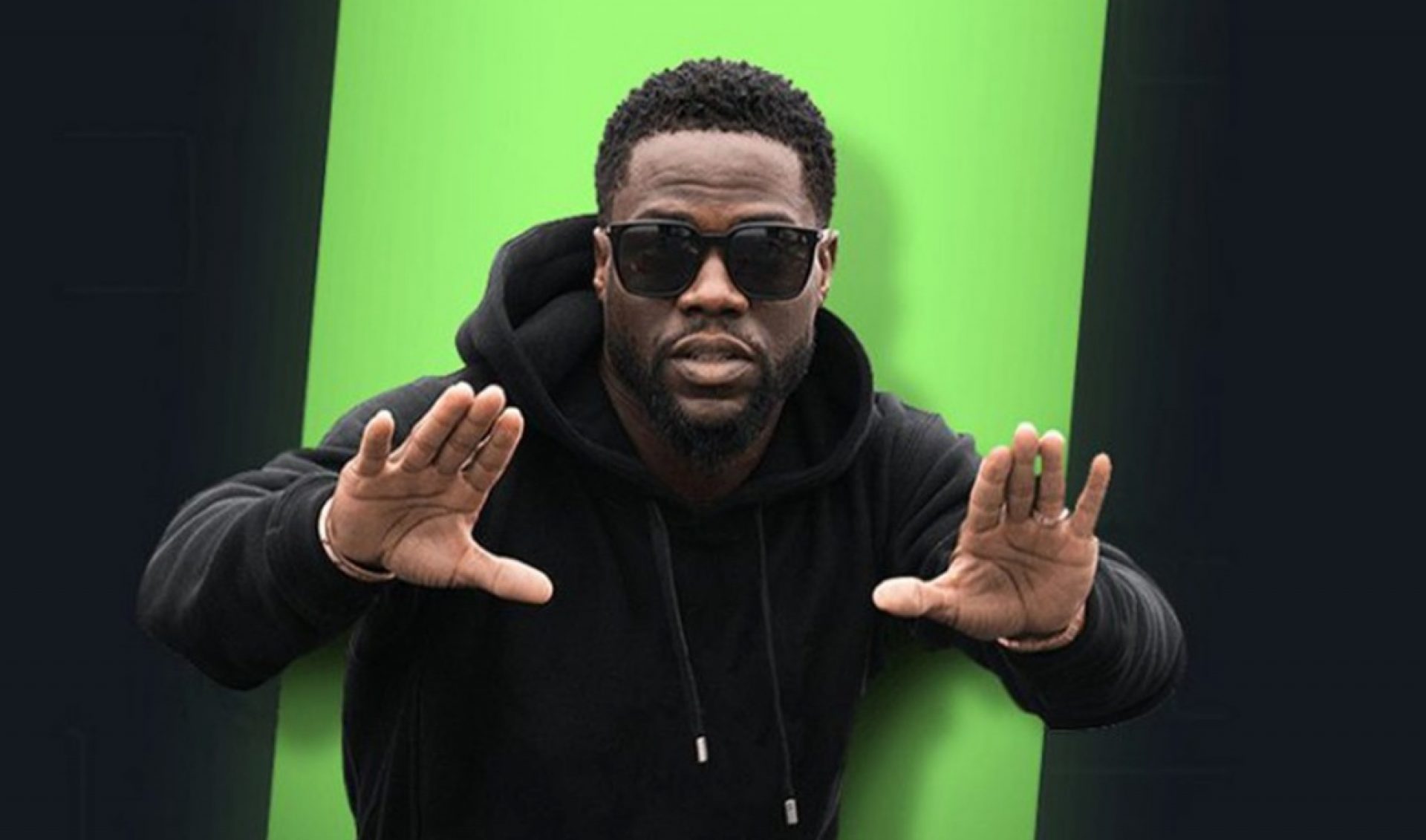 YouTube Millionaires: Kevin Hart, Lionsgate’s Laugh Out Loud Network Looks To “Champion Diverse Voices”