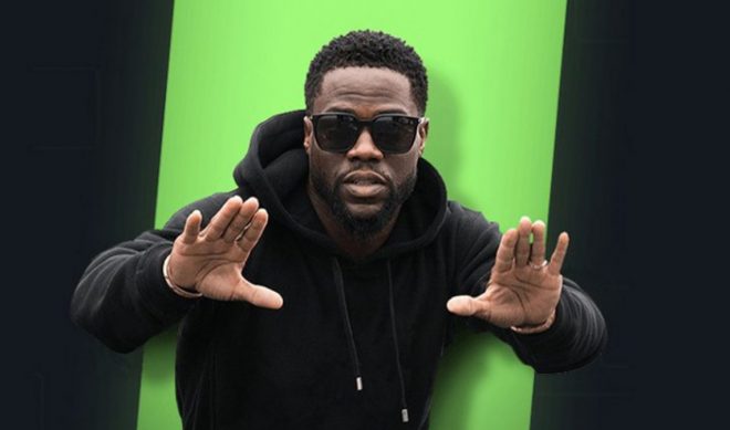 YouTube Millionaires: Kevin Hart, Lionsgate’s Laugh Out Loud Network Looks To “Champion Diverse Voices”