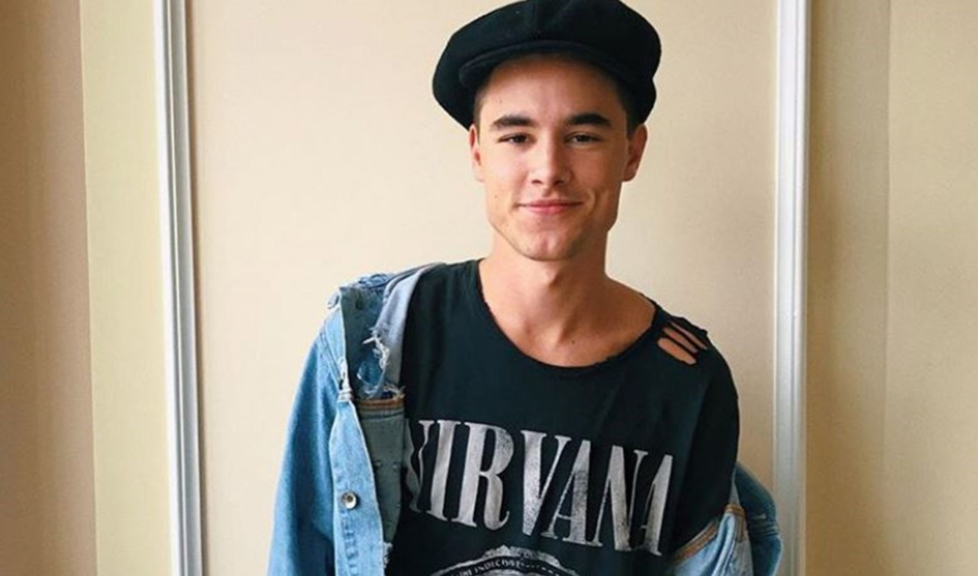 YouTuber-Actor Kian Lawley Dropped By CAA After Racist Video Resurfaces