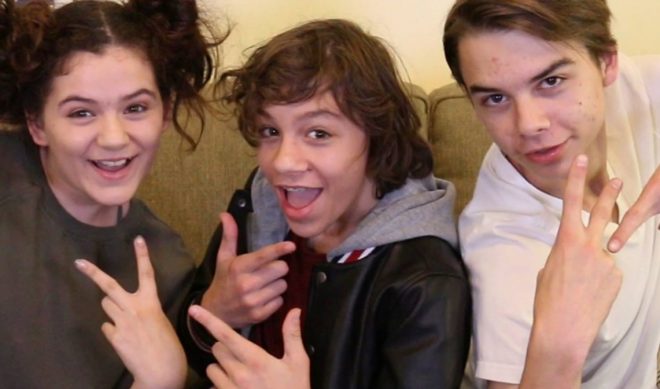 Kid-Safe YouTube Certification Program ‘SafeFam’ Wants To Help Channels Better Serve Under-13 Audience