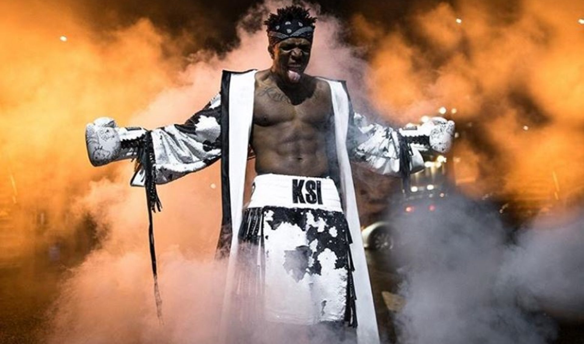 KSI Defeats Joe Weller In YouTube Boxing Match That Has Amassed 20 Million Views
