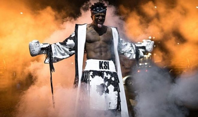 KSI Defeats Joe Weller In YouTube Boxing Match That Has Amassed 20 Million Views