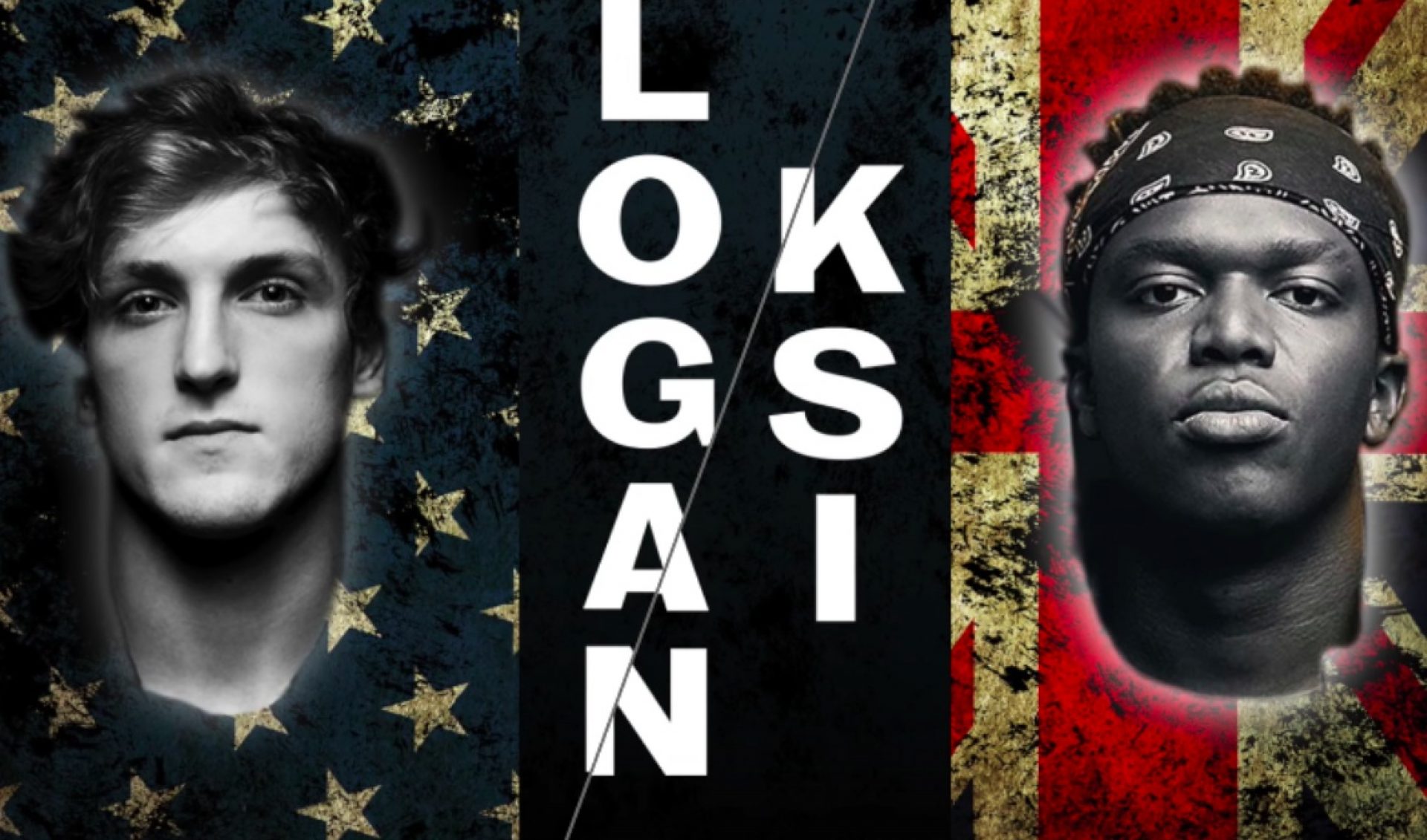 Logan Paul And KSI Are Probably Going To Box And It’s Going To Be The Biggest Thing Ever On YouTube
