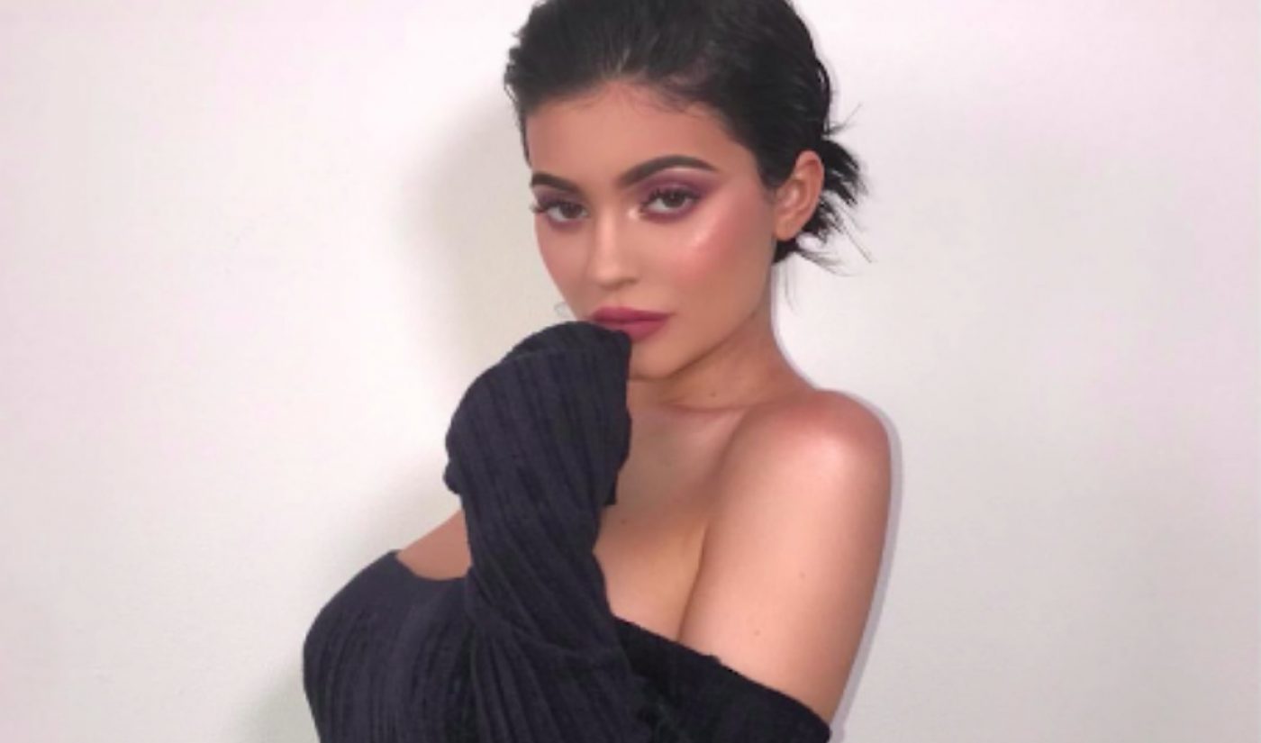 Kylie Jenner Said She Doesn’t Use Snapchat Anymore And Its Stock Fell 3% In A Half-Hour