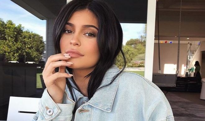 Kylie Jenner Chooses YouTube For Baby Reveal, Nabs 28 Million Views In 24 Hours
