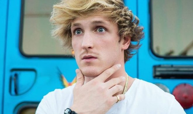 Logan Paul Says His Parachute Failed To Deploy Yesterday In Skydiving Mishap
