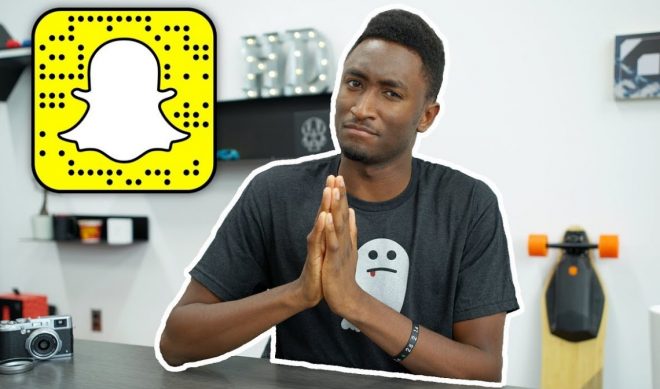 Snapchat Stands Pat On Redesign Despite Receiving Significant Backlash