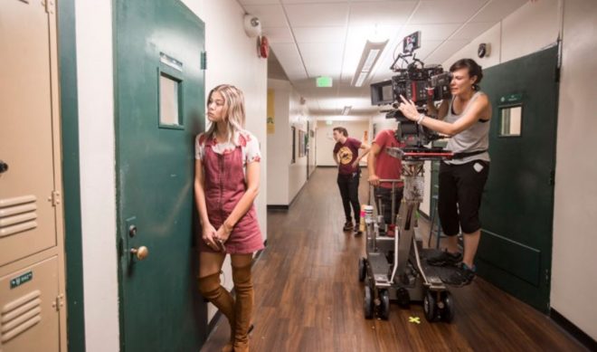 First Slate From Lionsgate’s Rebranded Digital Studio Features Meghan Rienks, Annie LeBlanc