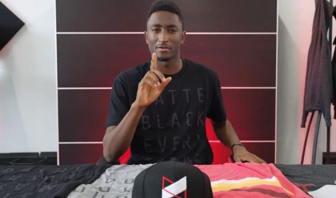 Marques Brownlee Unveils First Merch Range, Forms ‘Video Crew’ To Accelerate Channel Growth
