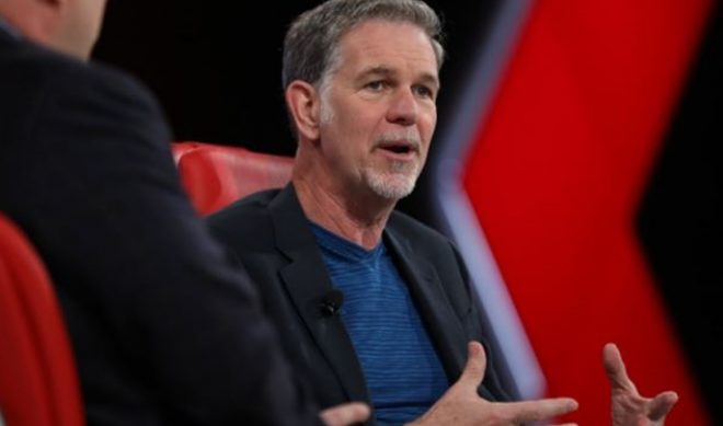 Netflix Announces First Arabic Original Series, The Teen Thriller ‘Jinn’