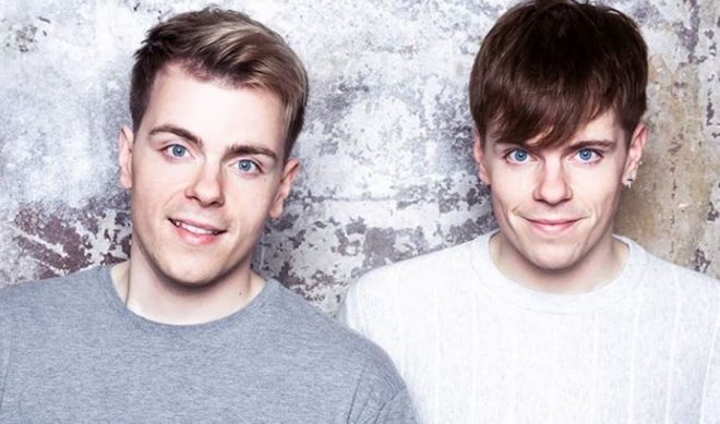 YouTube Duo Niki And Sammy Drop First Episode Of Their ‘Peachy Podcast’