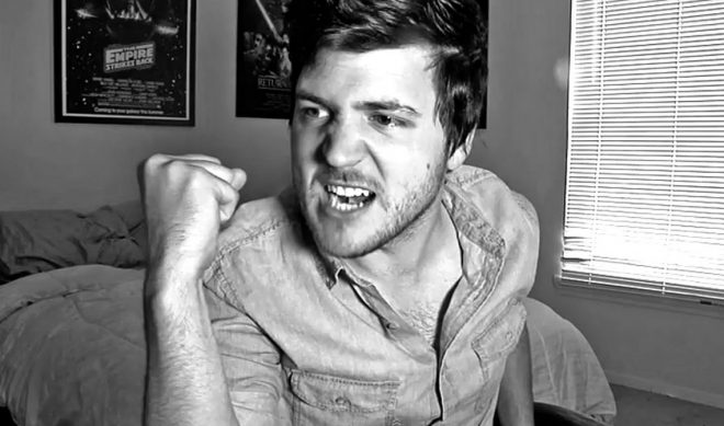 YouTube Star Olan Rogers’ Series ‘Final Space’ To Premiere On Reddit 11 Days Before It Arrives On TV