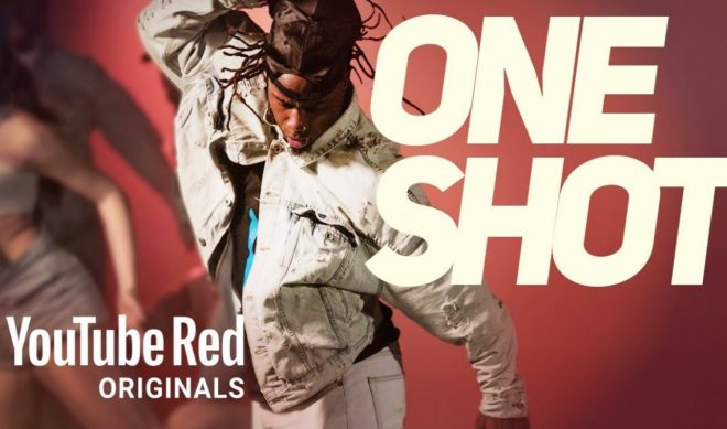 Choreographer WilldaBeast Seeks Rising Dancers In ‘One Shot,’ Now Available On YouTube Red