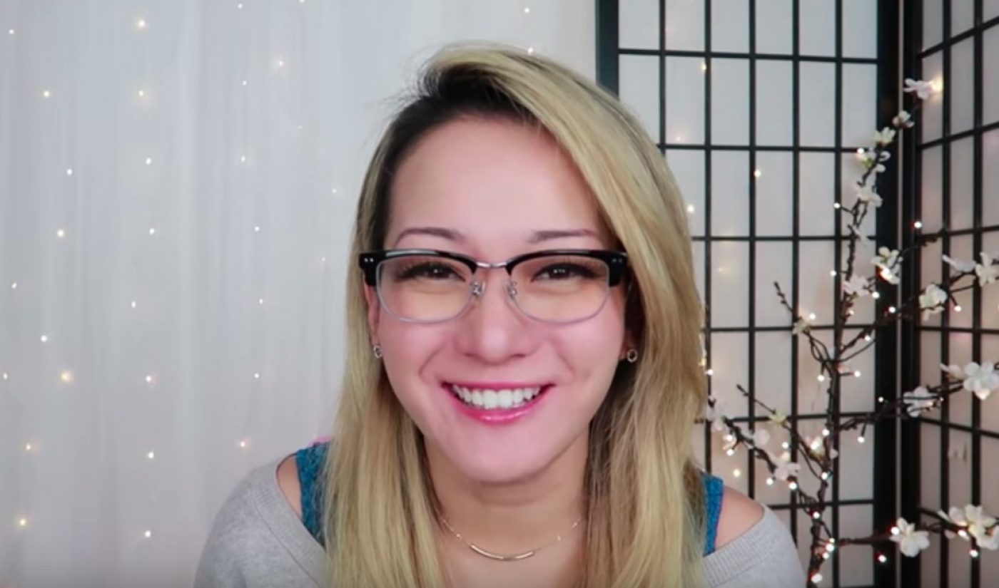 Educational Studio Life Noggin Teams With Reina Scully To Pose Gaming Trivia Questions On Twitch