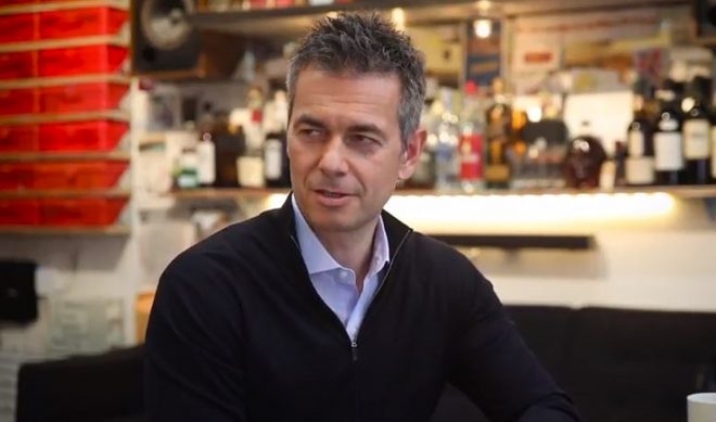 Casey Neistat Interviews YouTube Exec Robert Kyncl About Drama Culture, Female Creators, More