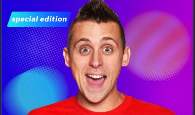 Roman Atwood To Host $100,000 Giveaway In Biggest-Ever Edition Of Live.me’s Streaming Trivia Game