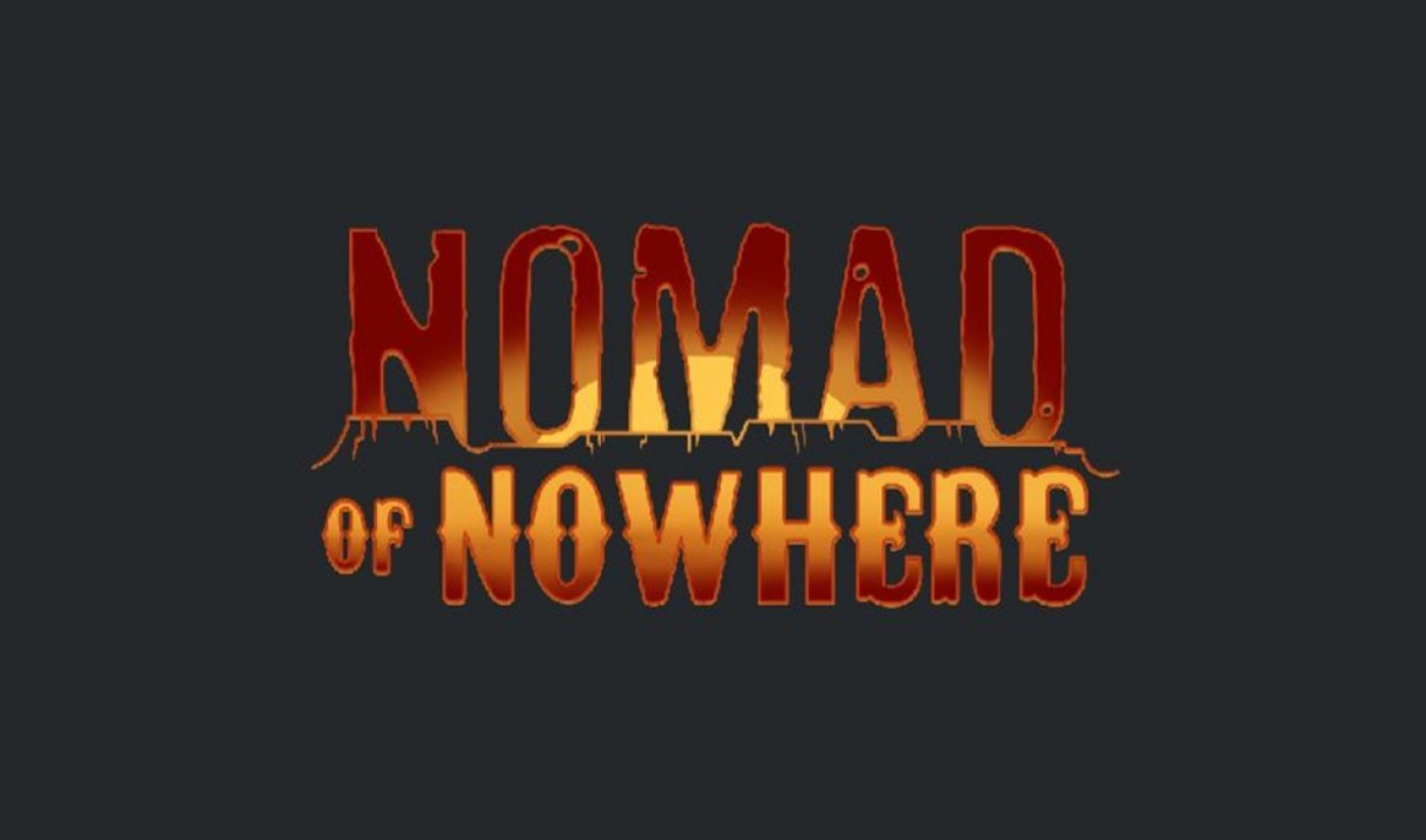 Rooster Teeth Shares Teaser For Western-Style Animation ‘Nomad Of Nowhere’