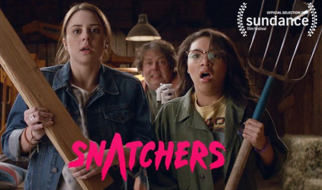 Go90 Scoops Up Two More Seasons Of Teen Horror-Comedy ‘Snatchers’ From Warner Bros’ Stage 13
