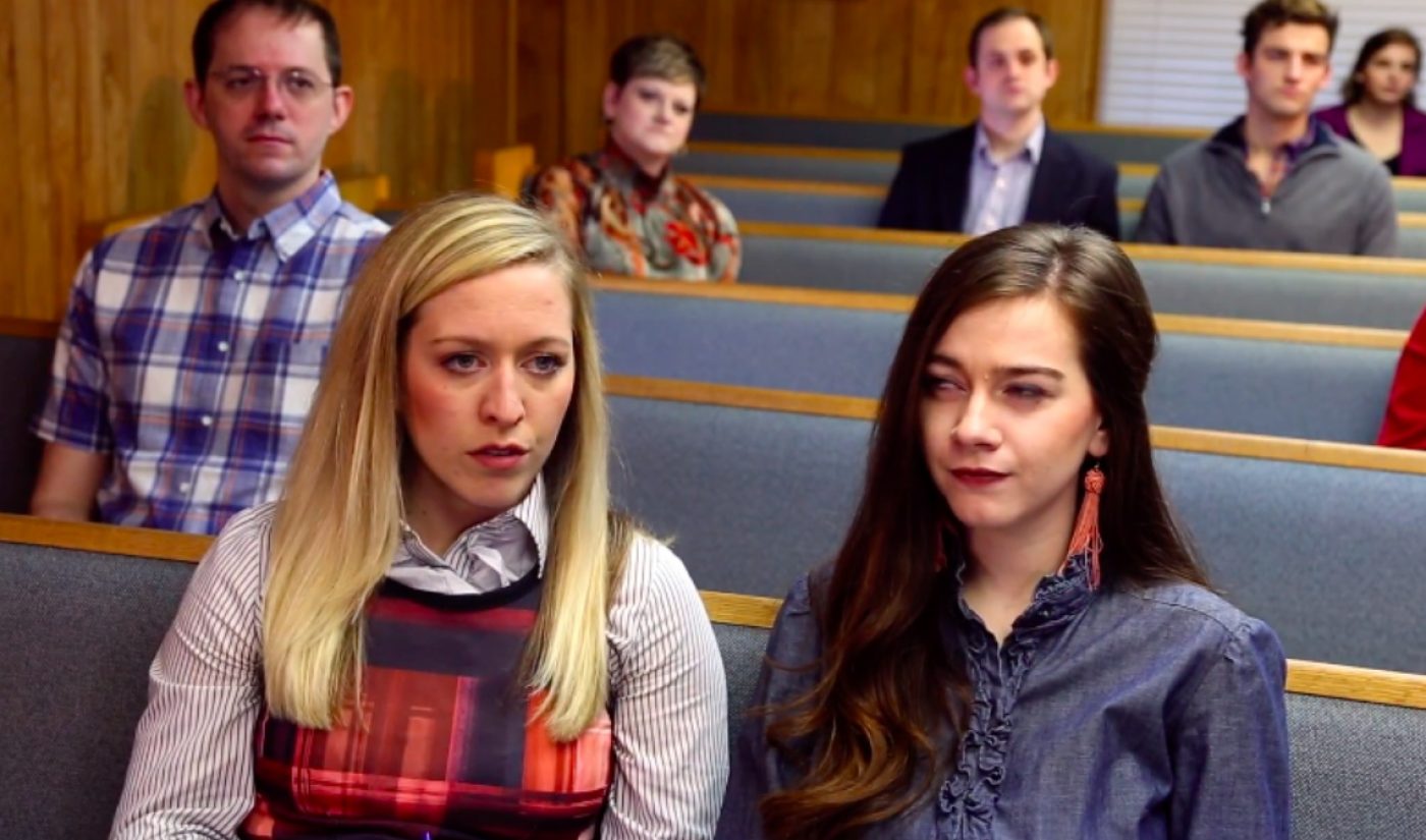 Indie Spotlight: Free Spirits Provide A Lively Dose Of ‘Southern Comfort’