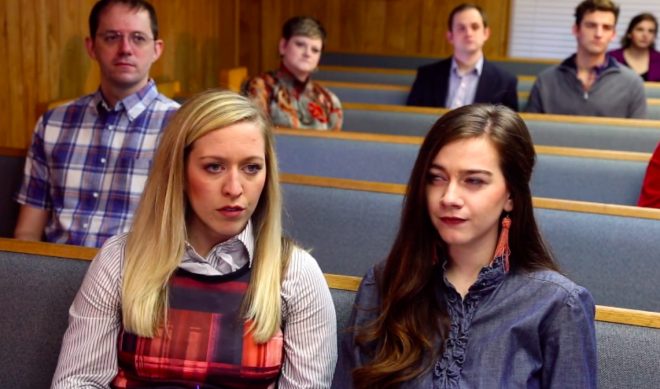 Indie Spotlight: Free Spirits Provide A Lively Dose Of ‘Southern Comfort’