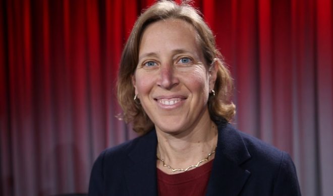 YouTube CEO Shares 5 Goals With Creators For 2018: “Addressing Your Concerns About Demonetization Is A Top Priority”