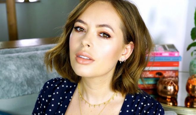 YouTube Star Tanya Burr Lands Leading Role In Off West End Theatre Production