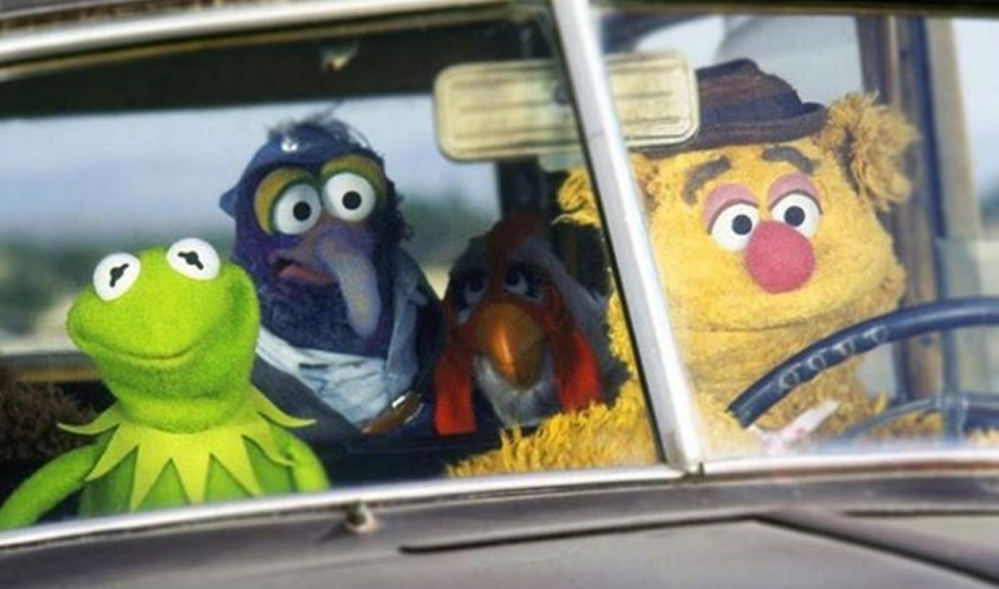 Disney Eyeing Reboots Of ‘The Muppets’, ‘Father Of The Bride’ For Streaming Service (Report)