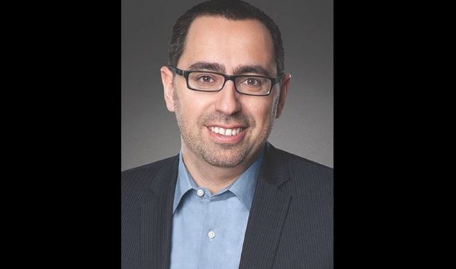 Top AT&T Digital Exec Tony Goncalves Named CEO Of Otter Media