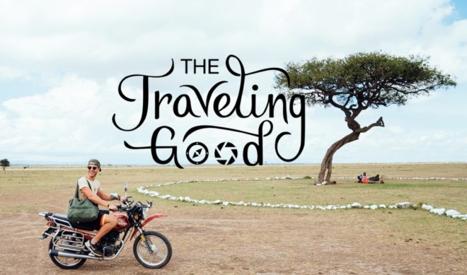 Fund This: ‘The Traveling Good’ Tours The Nation In Search Of Wonderful Nonprofits