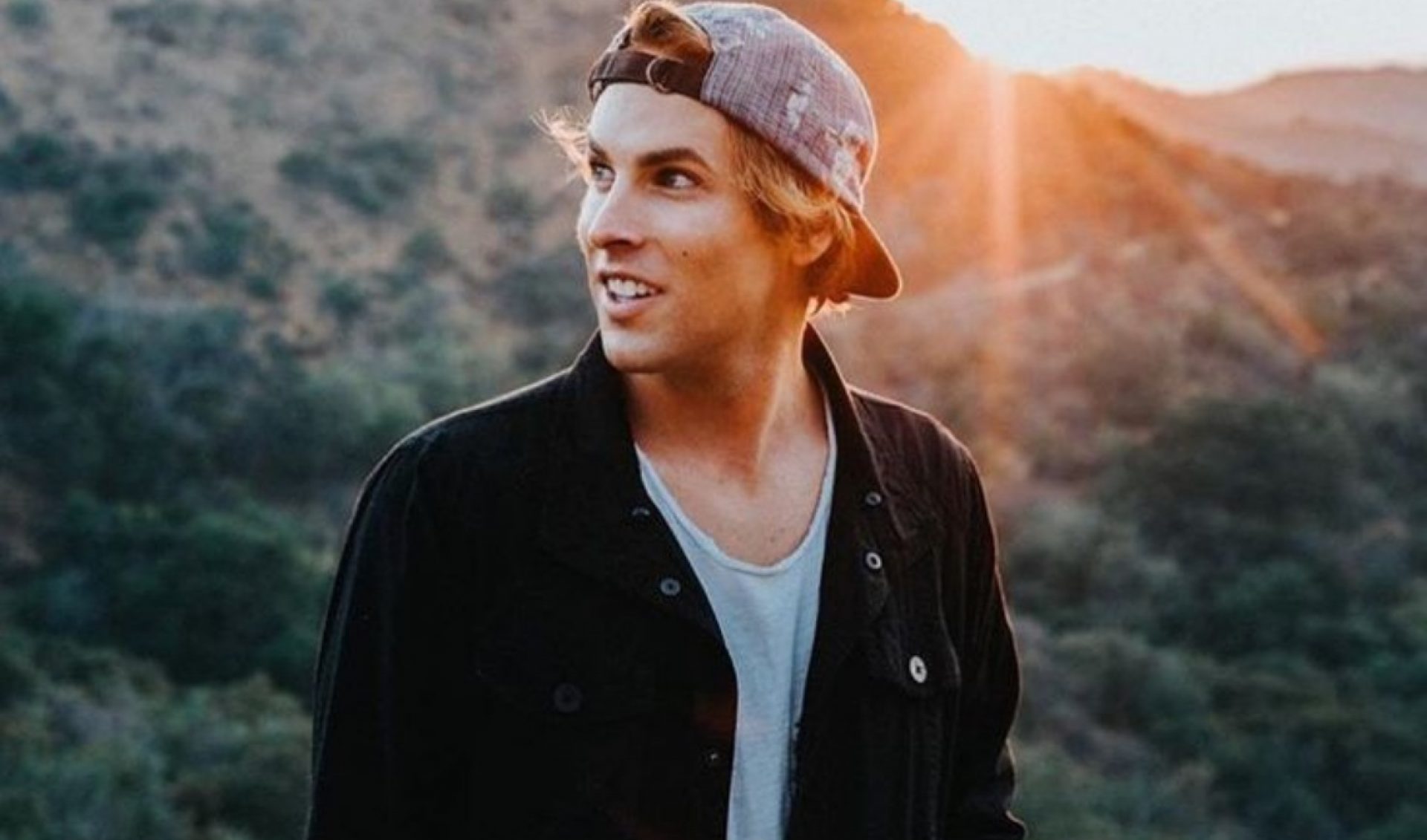 YouTube Millionaires: Tristan Tales Pushes Himself To “Innovate, Innovate, Innovate”