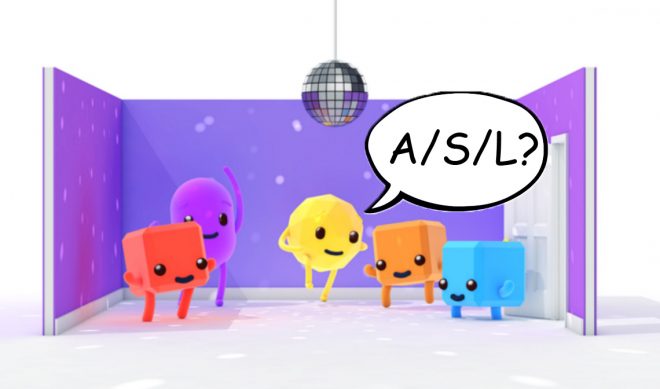 Twitch Just Launched Chat Rooms And It’s The 90s All Over Again