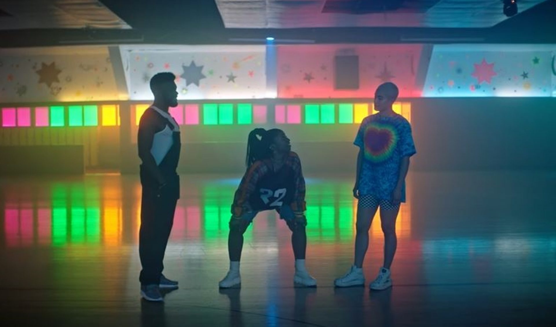 Viacom’s Branded Agency Teams With Beats On ‘Lit!’ Series About Viral Dance Culture