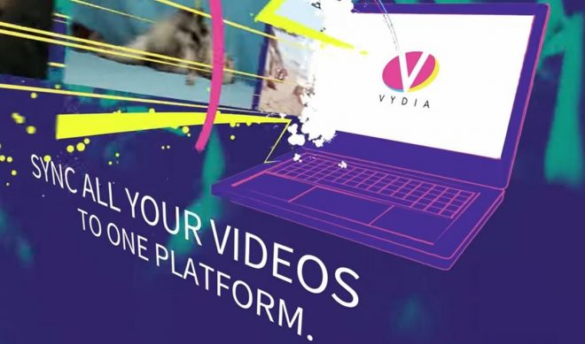 Video Management Platform ‘Vydia’ Raises $7 Million In New Funding
