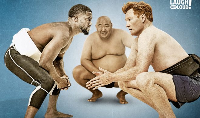 Kevin Hart To Launch Original Series ‘What The Fit’ On YouTube On March 8