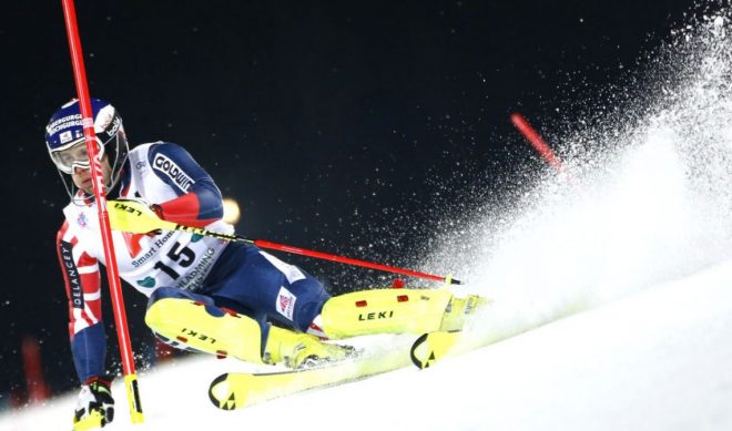 Snapchat Uses Live Streaming To Highlight Top Moments From 2018 Winter Olympics