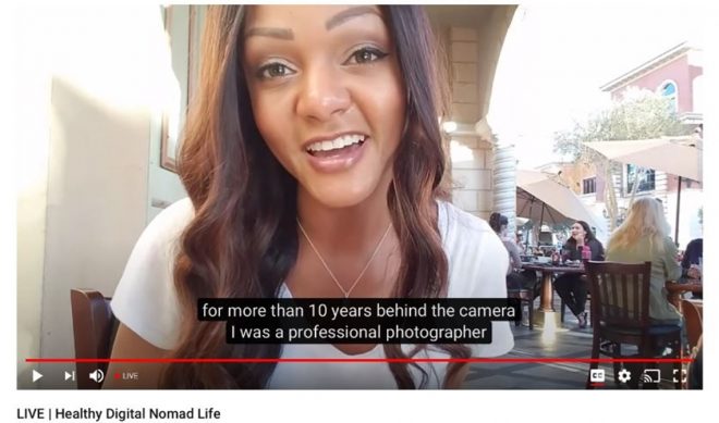 YouTube Rolls Out ‘Live’ Updates, Including Auto-Captions And New Super Chat Triggers