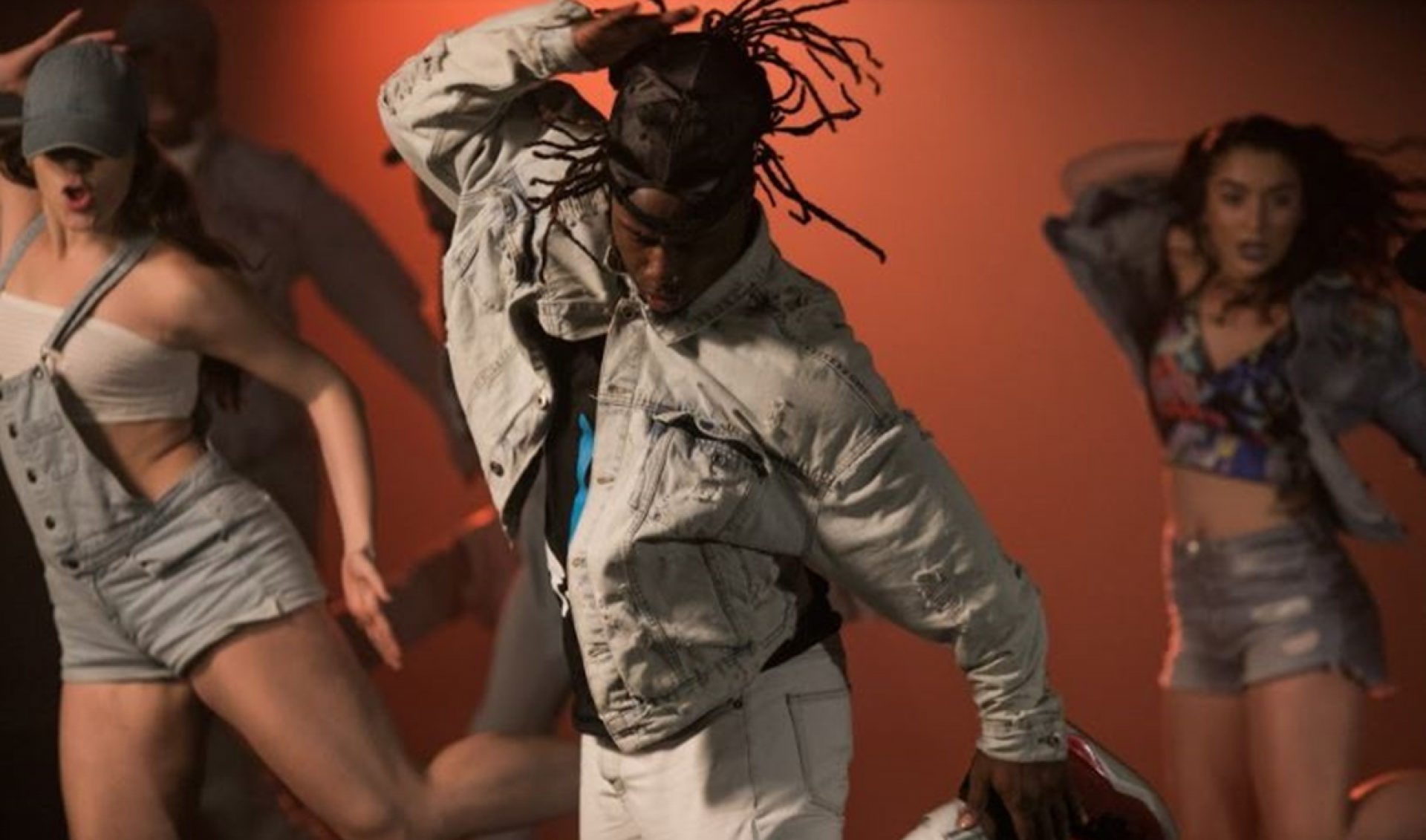 WilldaBeast Adams To Topline Portal A-Produced Dance Special For YouTube Red