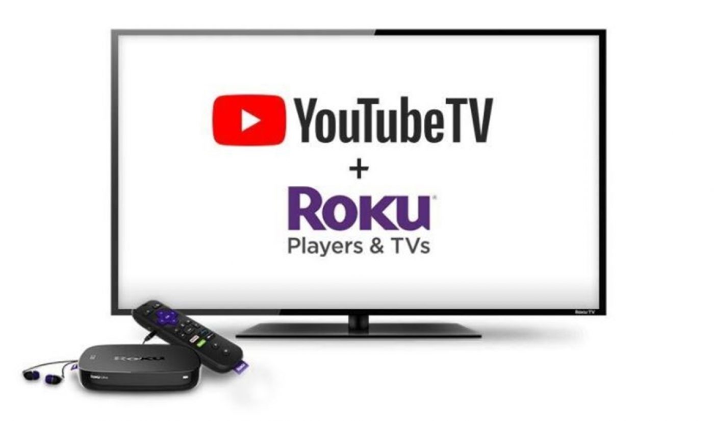 YouTube TV Finally Arrives On Roku, Will Launch On Apple TV “Very Soon”