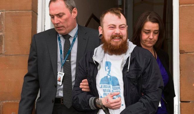 YouTube Creator Convicted Of Hate Crime For Teaching Pug Nazi Salute