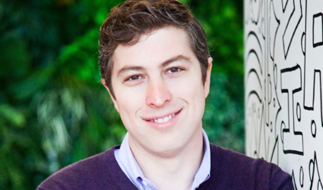 Producer Matthew Signer Is Now Head Of Awesomeness Films