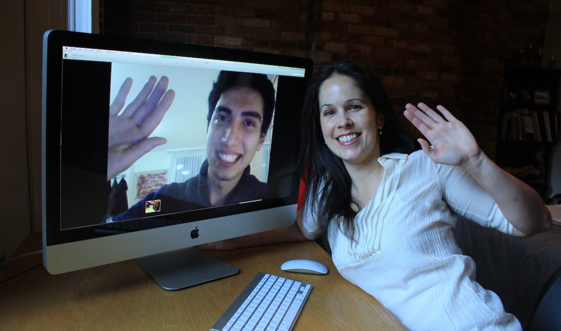 YouTube Millionaires: Rachel’s English Videos Let ESL Students “Hear And See The Language”