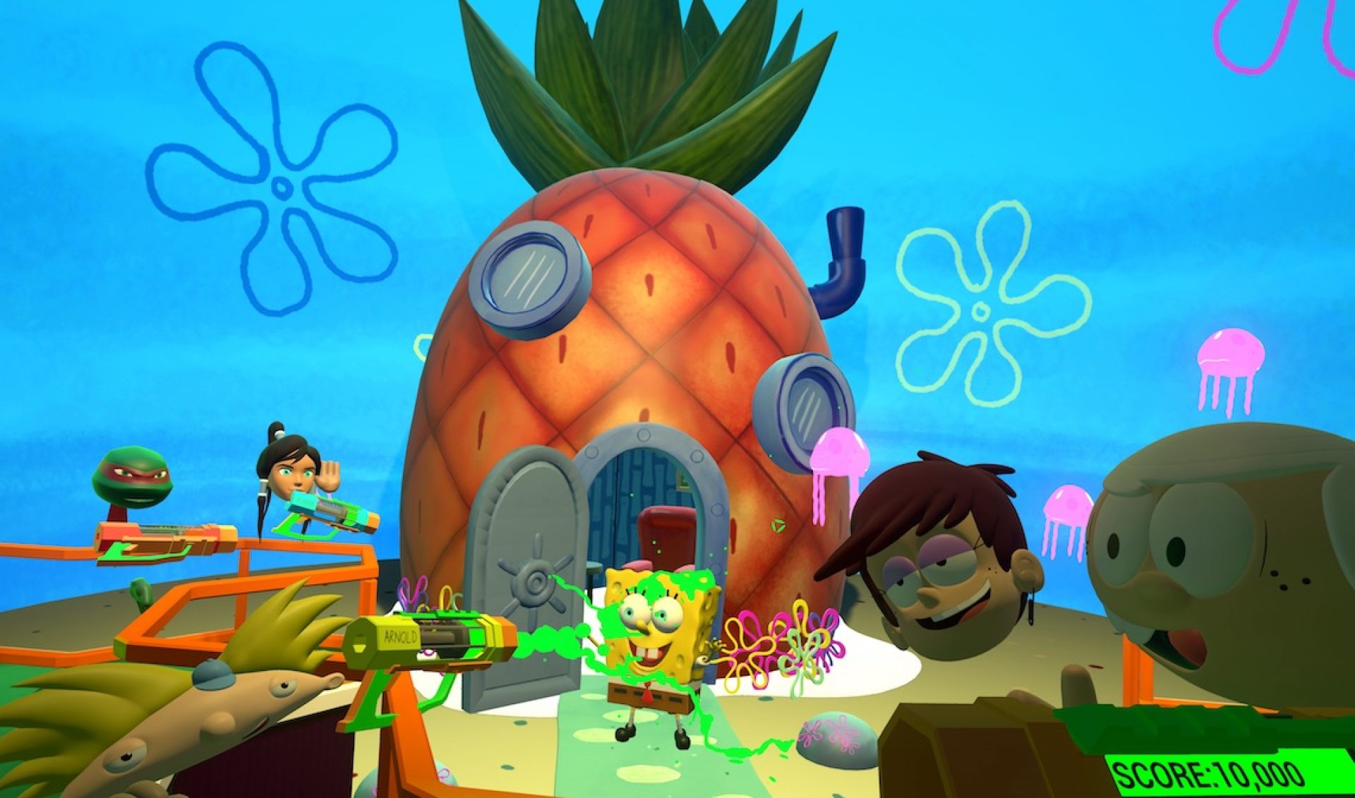 Insights: IMAX And Nickelodeon Hope To Find Lost Gen Z Fans In VR